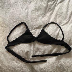 SHEIN bikini top